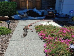 United states plumbing USP - Photo 2