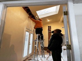 Rangel Drywall Inc. - Photo 6