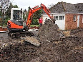 Peak Demolition, Inc. - Photo 1