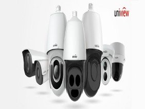 AVS Security Camera & Alarm - Photo 1