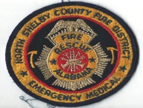 North Shelby County Fire Department - Photo 1