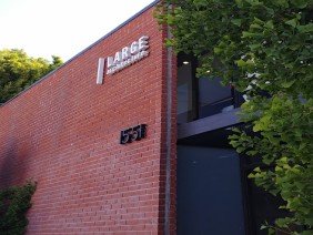 Large Architecture - Photo 1