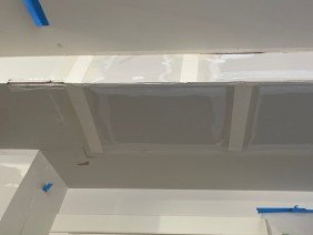 King's Drywall Repair - Photo 1