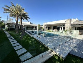 Arizona Glass Fencing - Photo 2
