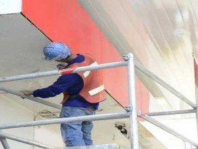 C America Painting LLC - Residential, Commercial, Exterior, Interior and Cabinets Painting Company in Scottsdale - Photo 0