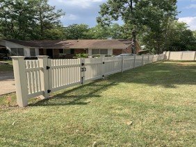 Pride Fence LLC - Photo -1