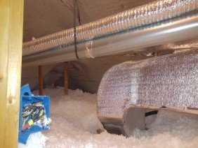 Geo-Insulation & Nuisance Wildlife Removal Services, LLC - Photo 6