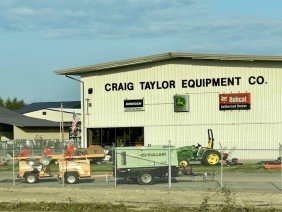 Craig Taylor Equipment - Wasilla - Photo 4