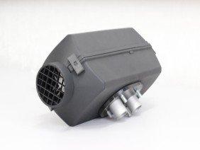 BK Marine Services LLC/ Planar diesel heaters - Photo -1