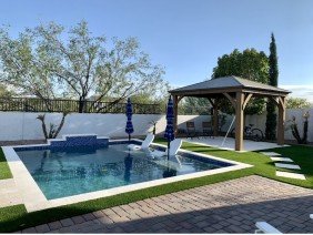 Rondo Pools and Spas, Inc. - Photo 1