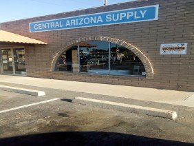 Central Arizona Supply - Photo 1