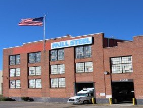 Mill Steel Company - Birmingham - Photo 1