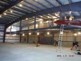 Global Construction USA Inc. - Photo 1