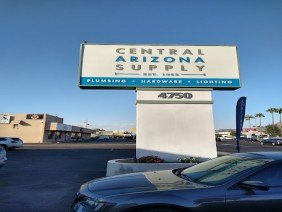 Central Arizona Supply - Photo 0