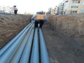 Premier Underground Construction LLC - Photo 3