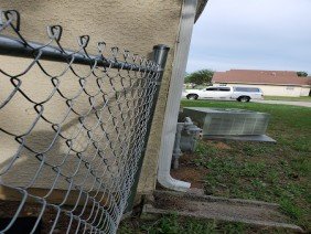 Allied Fence Company, Inc. - Photo 1
