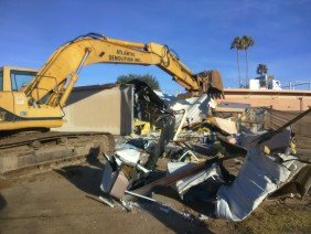 Atlantic Demolition, Inc. - Photo 3