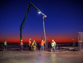 Cantera Concrete Company - Photo 5