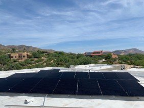 American Solar & Roofing - Photo 5