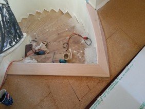 United Hardwood Flooring - Photo 2