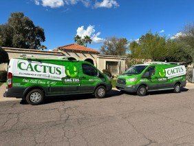 Cactus Plumbing And Air - Photo 0