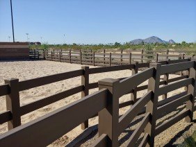 Capitol Fence Builders & Supply - Photo 1
