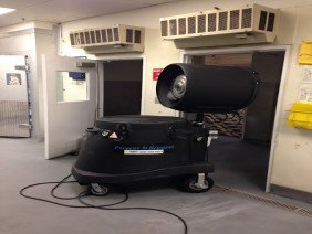 Sunbelt Rentals Climate Control - Photo 6