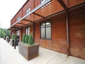 Central Steel Service Inc. - Photo 2