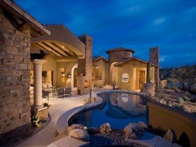 Sonoran Classic Builders - Photo 1