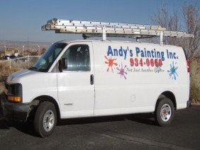 Andy's Painting Company - Photo 5