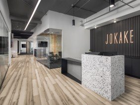 Jokake Construction Company - Photo 2
