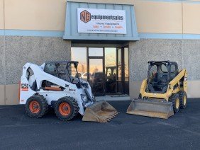 NG Equipment Rental & Sales - Photo 5