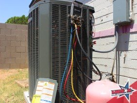 Larson Air Conditioning - Photo 2