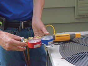 Canon Heating & Air,Inc. - Photo 4
