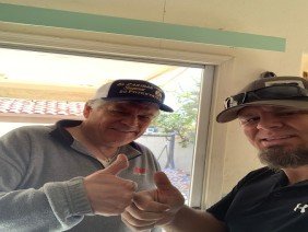 All Star Patio Door Repair & Sun Screens - Photo 3