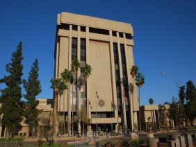 Arizona Registrar of Contractors - Photo 1