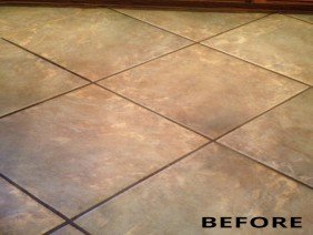 Arizona Tile & Grout Care Inc. - Photo 2