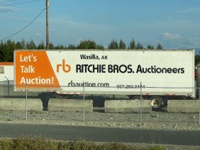 Ritchie Bros. Auctioneers - Photo 1