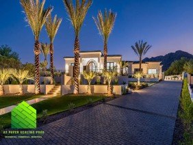 AZ Paver Sealing Pros - Photo 1