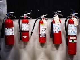 A P Fire Protection - Photo 7