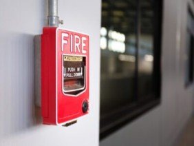 Prestige Alarm - Photo 1