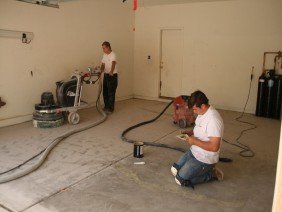 Arizona Concrete Repair - Photo 1