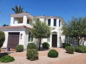 Arizona Painting Company - Photo 1