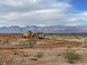 Desert Earth Contracting - Photo 3