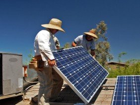 SouthFace Solar & Electric - Photo 5