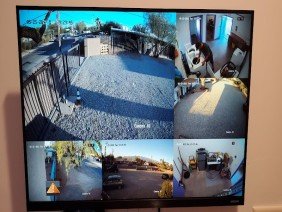 US Alarm Brokers - Photo 1