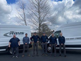 Rays Plumbing Service - Photo 1