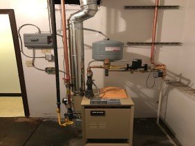 Hardy Heating Inc - Photo 0