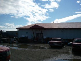 Tracer International Alaska Generator - Photo 0