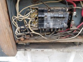 EE Electric Inc. - Photo 3